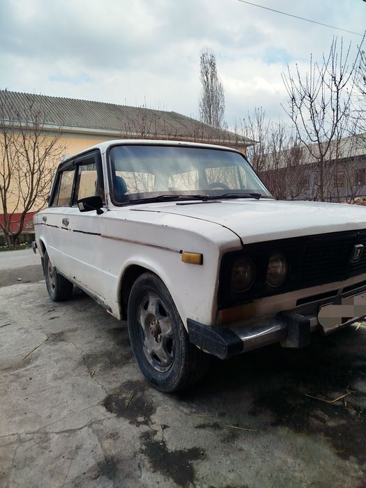 Jiguli 2106 sotiladi