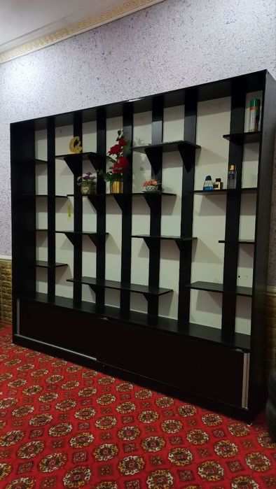 стеллаж сотилади холати идеал