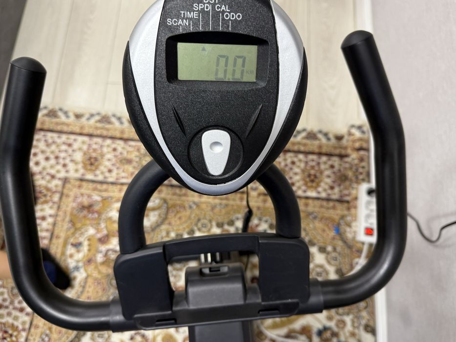 Продам велотренажор