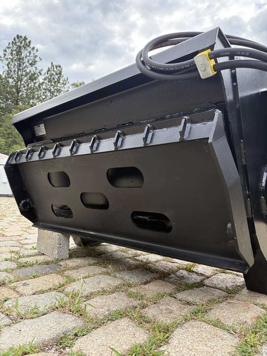 Миксираща КОФА ЗА БЕТОН - бетонобъркачка / бетон миксер