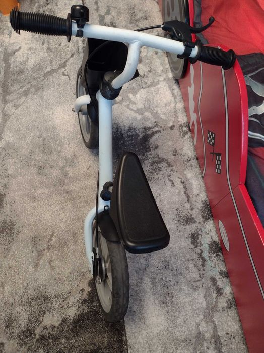 Колело за баланс