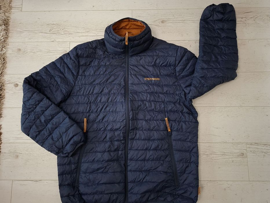 Stormberg-Ориг.пухено яке