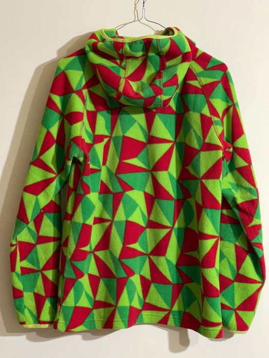 Vaude Cheepmunk Hoodie  polar
