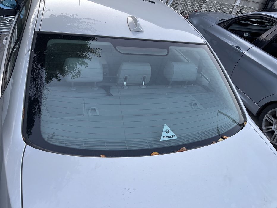 Luneta bmw e90 facelift nonfacelift