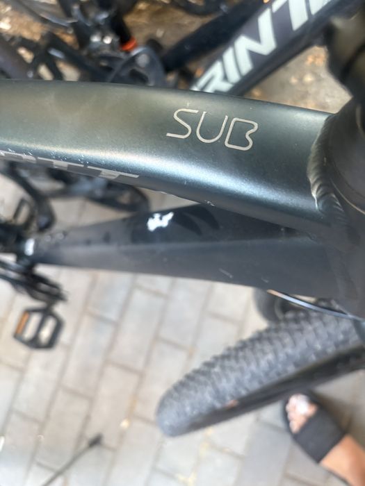Колело Scott sub 29”