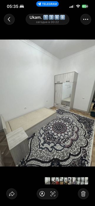 Сдается новая кв  в аренду в новом узбекистне