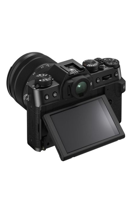 Фотокамера Fujifilm