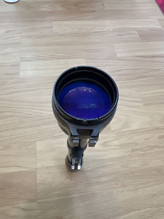 Luneta kahles Helia-Super 6 S1 6x42