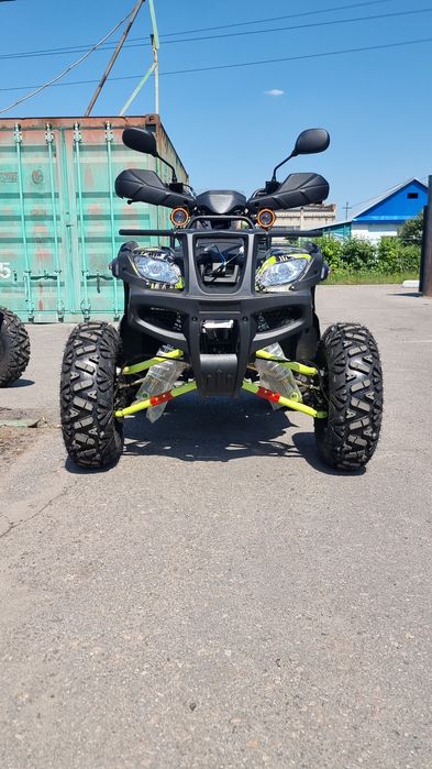 Продам квадроциклы новые