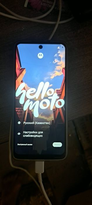 Motarola G54 продаются