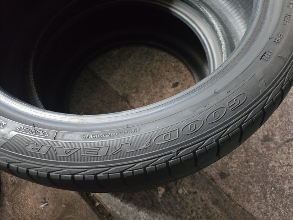 Goodyear 245/40 R19 94Y vară runflat