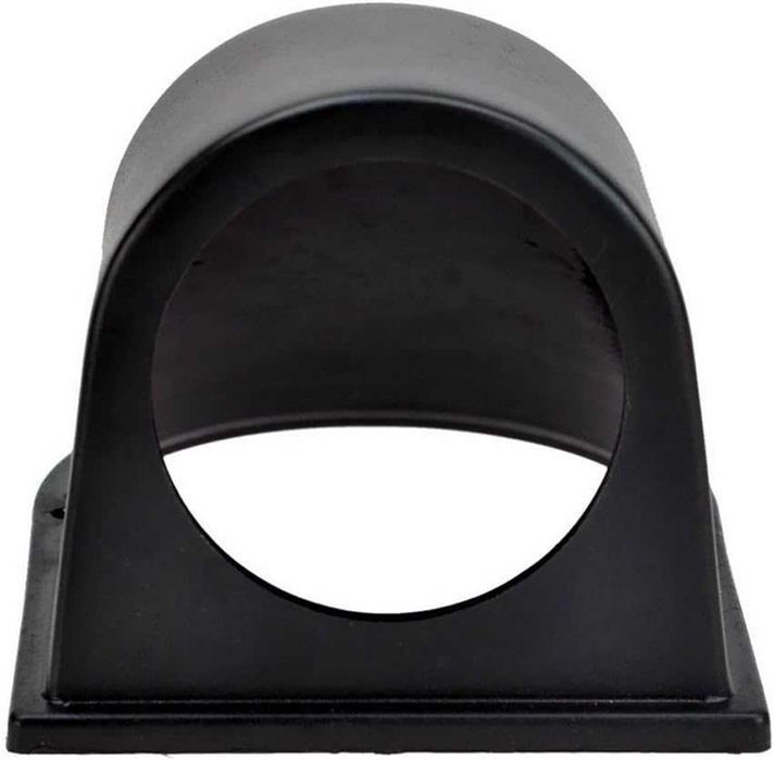 Стойка за измервателен уред за табло - Черна/Карбон