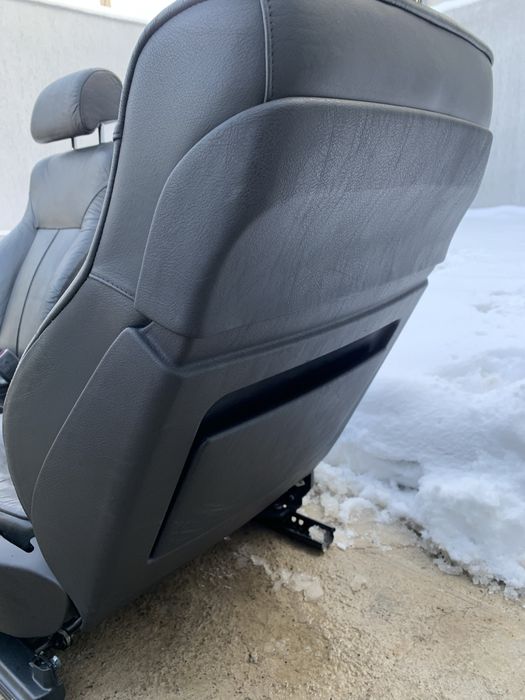 Сиденье на Бмв Е 39 Е 38 Bmw
