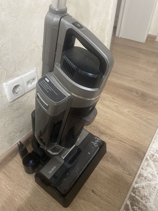Пылесос Redkey в отличном состояний