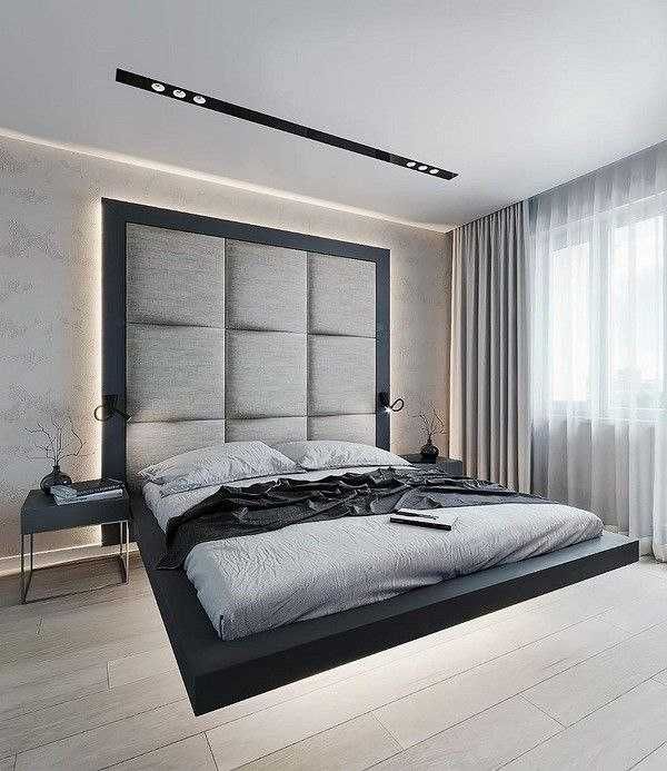 дизайнерские кровати под заказ