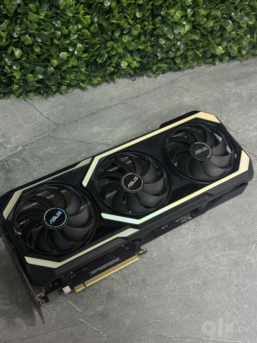 Asus RTX 3070 8Gb