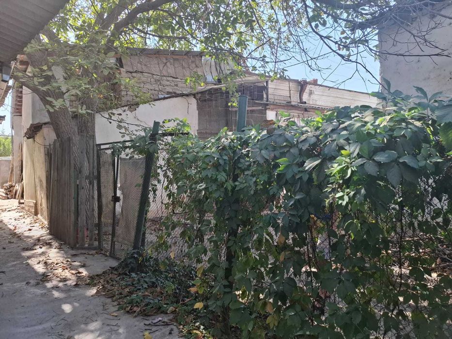 Продается дом в центральной части города