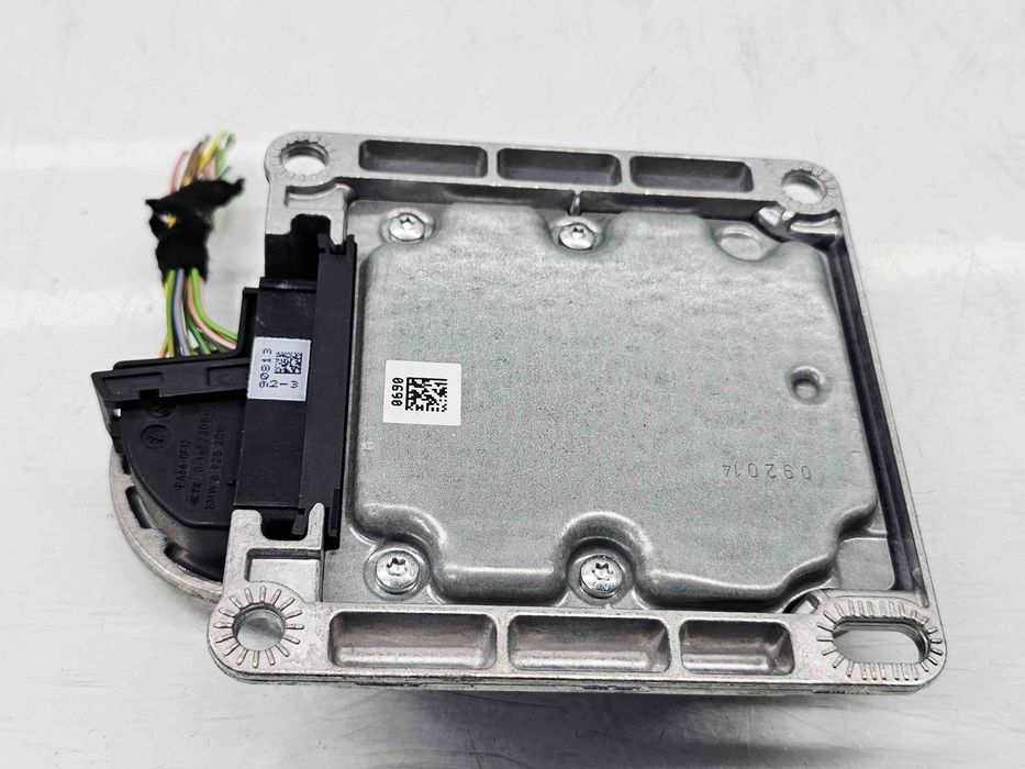 Calculator airbag Bmw 1 (F20) [Fabr 2011-2017] 6863389 2.0 N47D20 105K