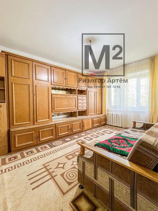 1-шка на Ялангаче - Кирп. - Дом быта - Автосалон Пойтахт