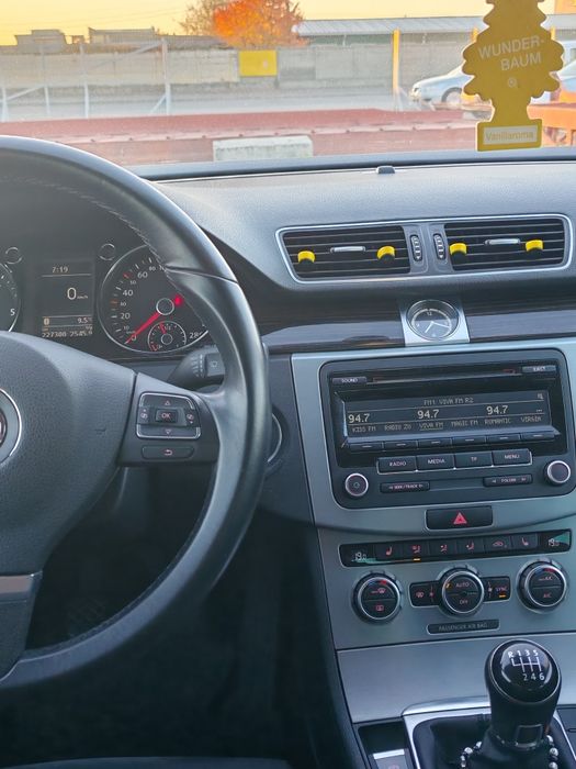 Volkswagen CC 2014