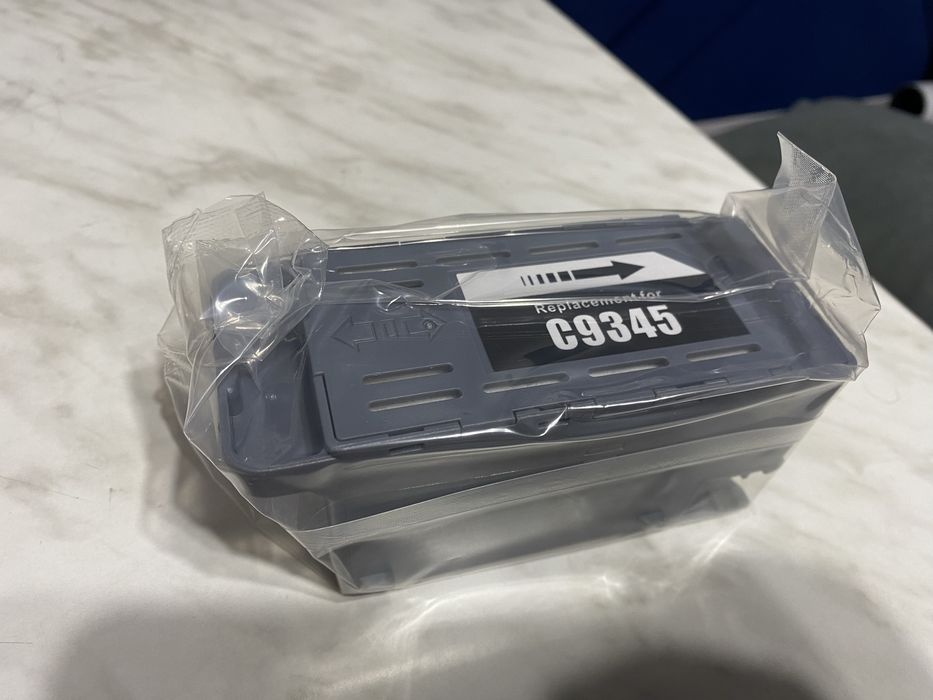 Продам памперс для чернил притера epson l8050