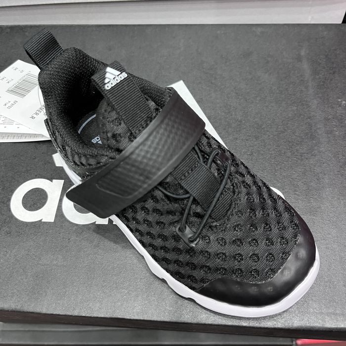 22;23;23.5 Adidas Rapidaflex | Оригинални детски маратонки