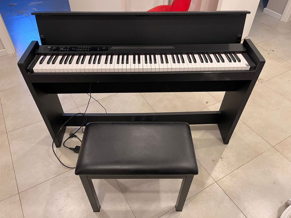 Электронное пианино KORG LP 380