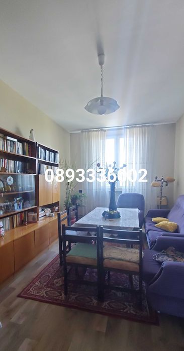 Апартамент 114 кв.м