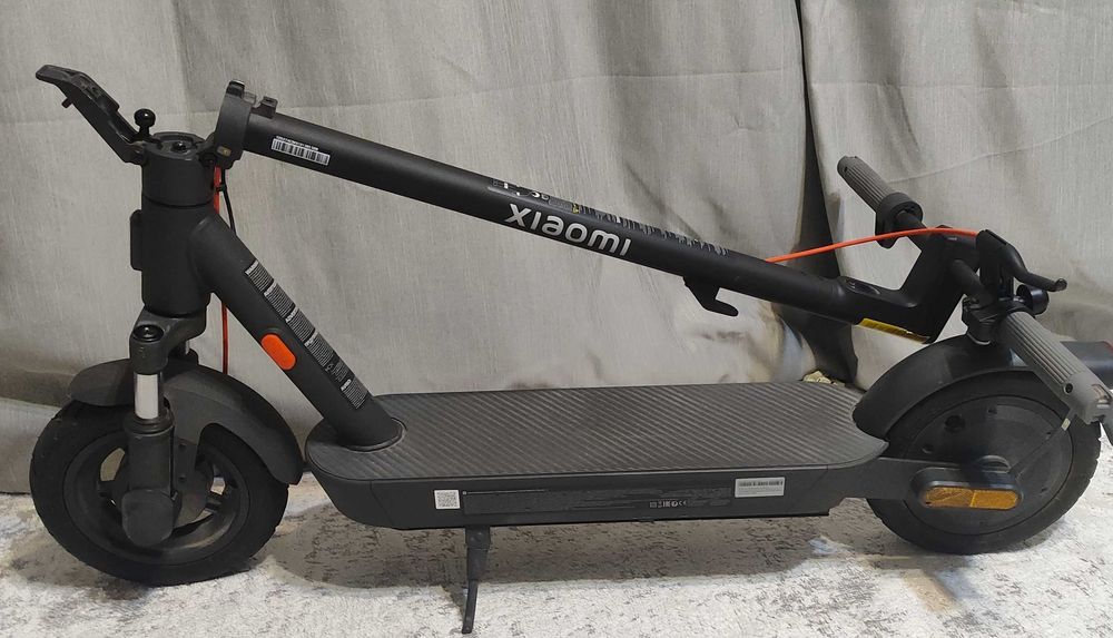 Электросамокат Xiaomi electro Scooter 5GL