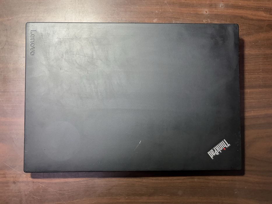 Lenovo ThinkPad T470