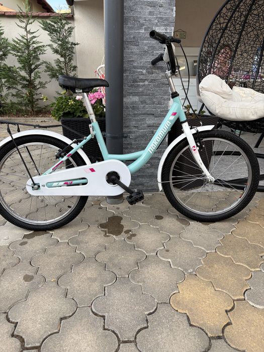 Vand bicicleta pentru copii
