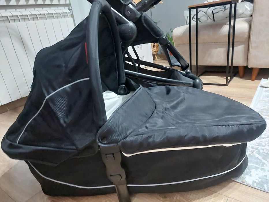 Детска количка 3 в 1