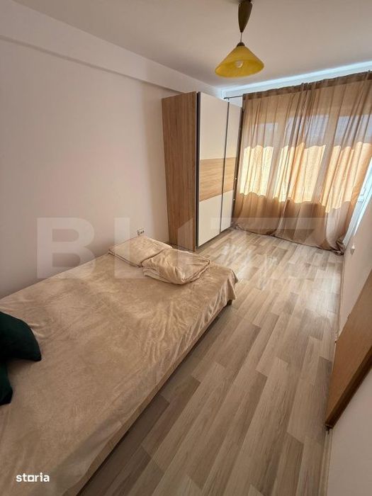 Apartament 4 camere, 2 bai, mobilat si utilat, 10 min pana la AFI Mall — fotografia 3