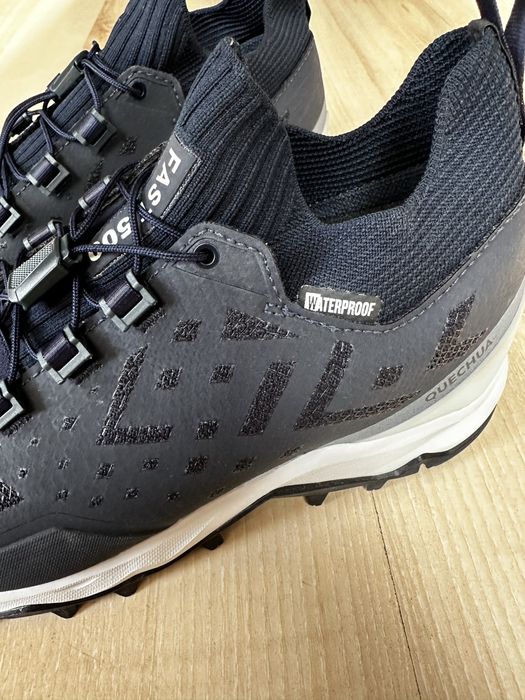 Маратонки за планина QUECHUA Fast 500