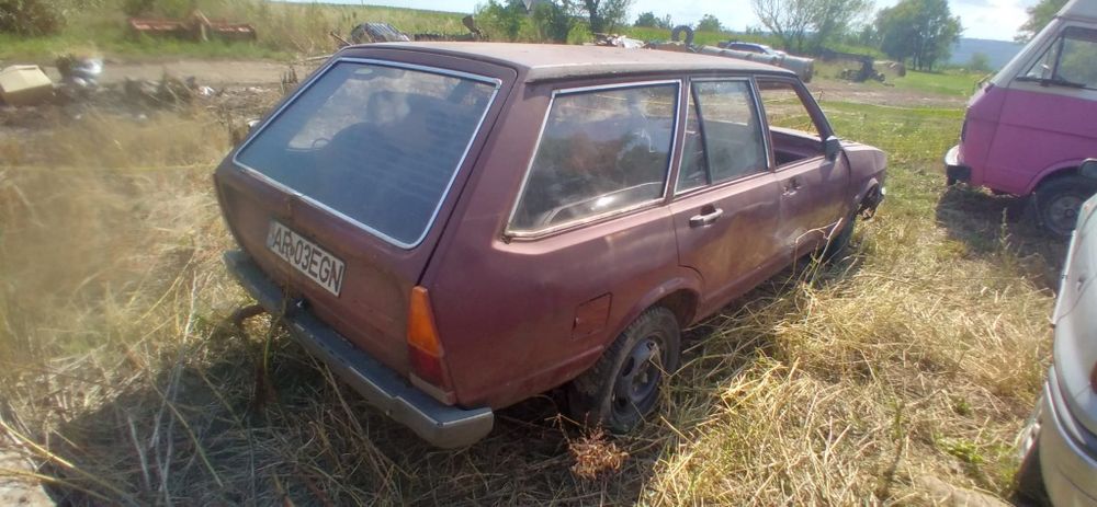 Passat b1 mk1 2 bucati