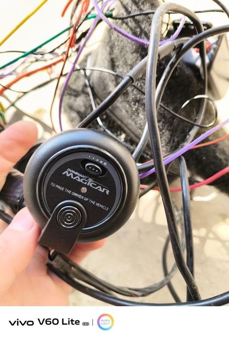 908 magicar pult idela xolatda