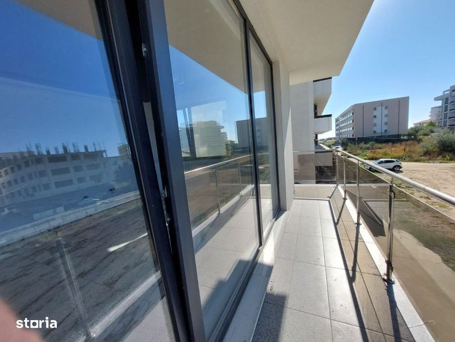 Apartament 2 Camere  | Navodari - Tabara Nord   |   Plaja Tabara Navod