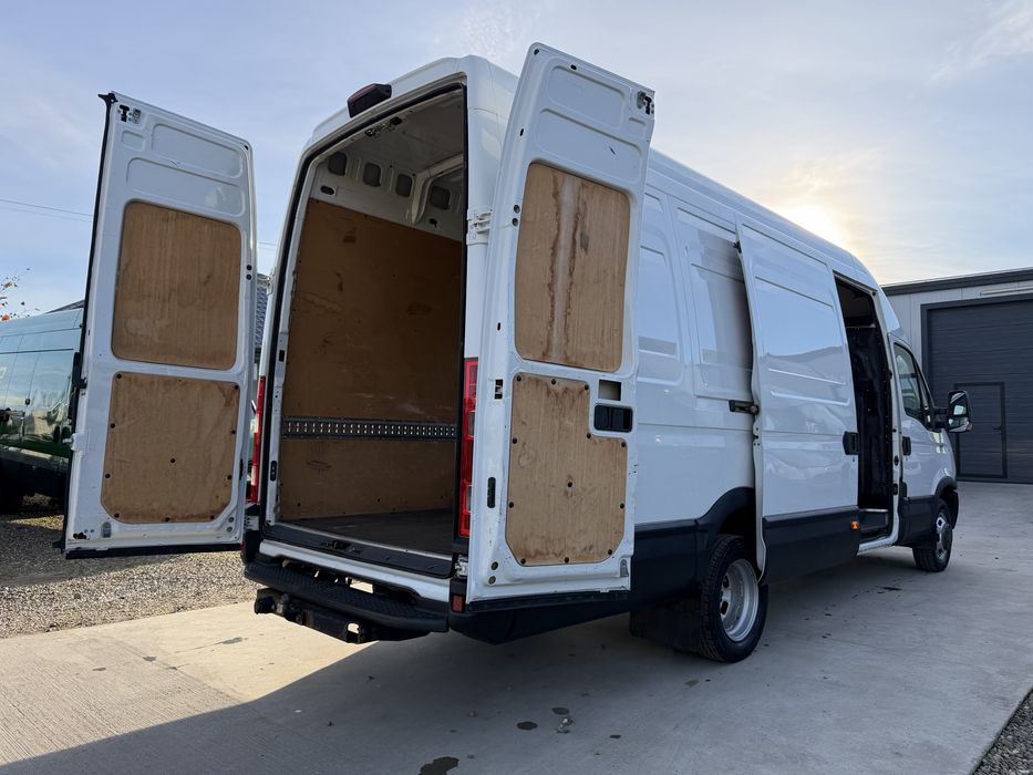 Iveco Daily 35C17 3.0 E5 3.500 kg Maxi 35C18
