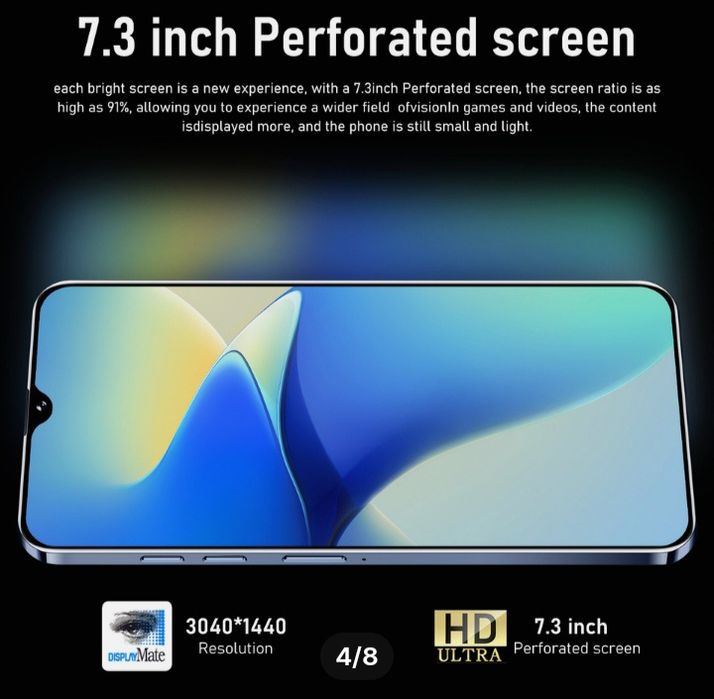 Tecno Spark 10 pro Ram=16GB Rom=1TB