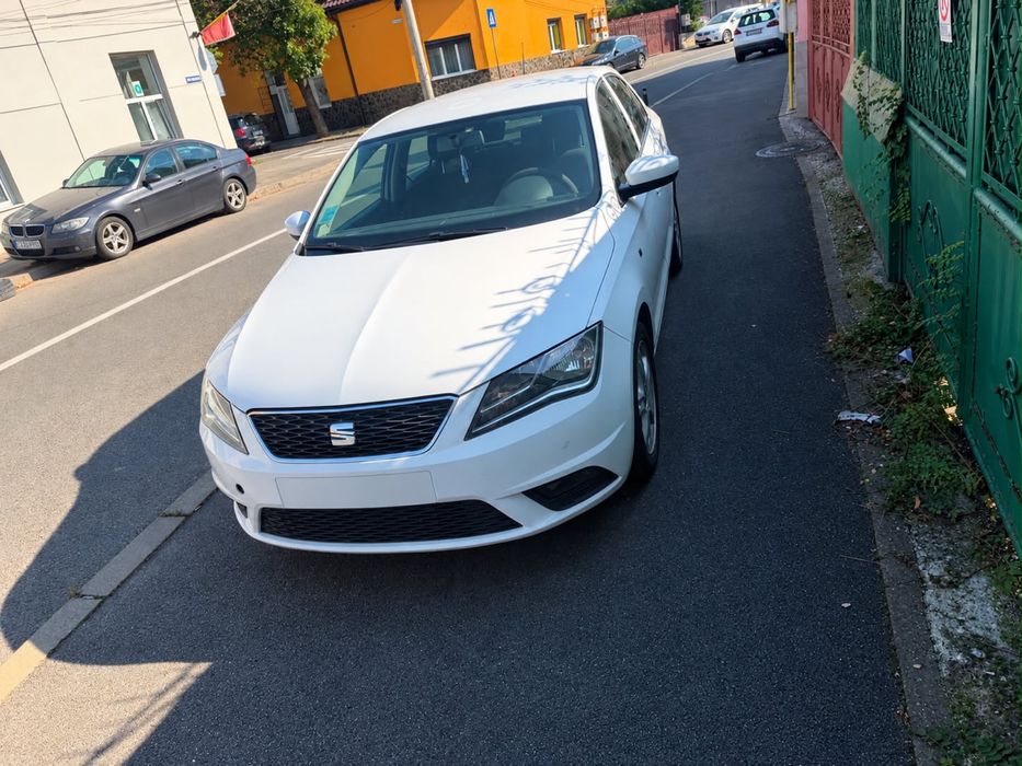 SEAT Toledo