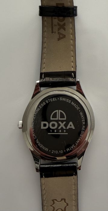 Ceas Doxa Tradition 210.10