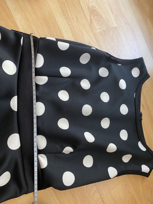 Дамска рокля