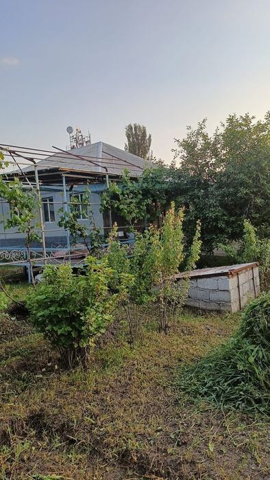 Продается дом в Первомаевке (Бірінші Мамыр)