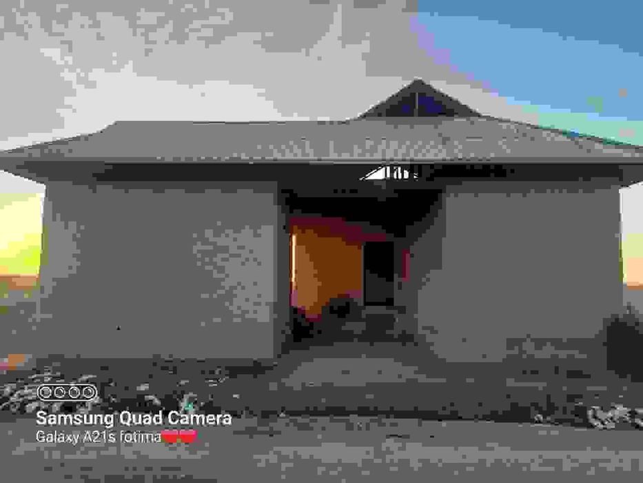 Xovli jaloyirdan yana xovli uchun joy bor