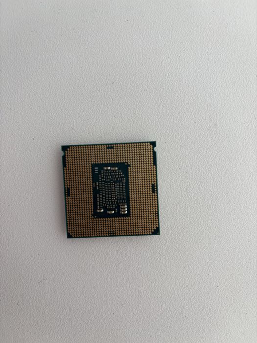 Intel core i7 7700K