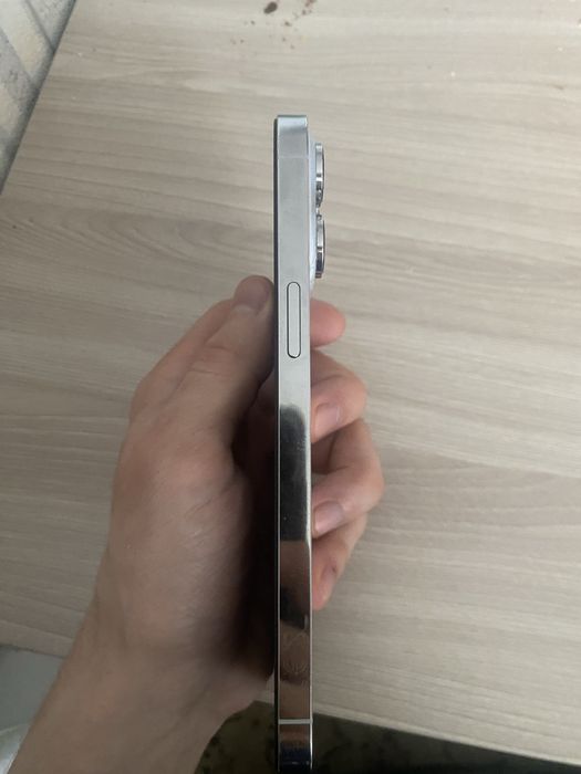 iphone 14pro max white 128gb