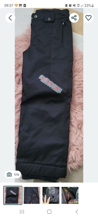 TH 10-12 ani noua Columbia, Burton