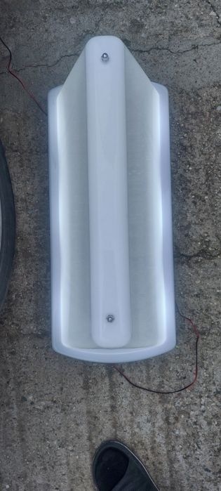 Автомобилни табели