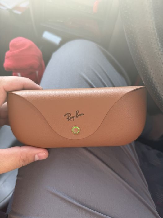 Продам очки Rey Ban Meta