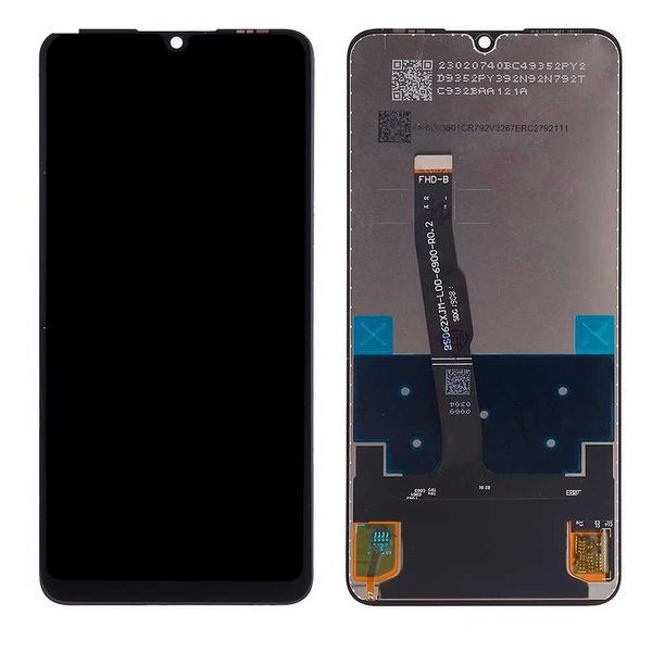 Оригинален дисплей с тъч за Huawei P30 Lite